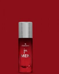 A72038 Мужские духи с феромонами Perfume for men Obsessive 10 мл