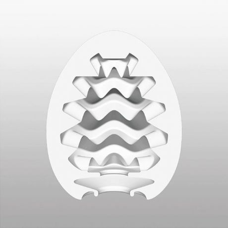 Набор Tenga Egg COOL Pack (6 яиц)