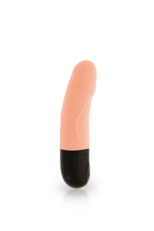 Вибратор Dorcel Real Vibration S Flesh