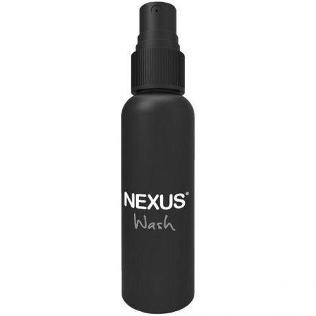 Чистяще средство Nexus Antibacterial toy Cleaner для дезинфекции массажеров простаты и игрушек