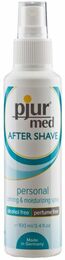 Увлажняющий спрей после бритья pjur med After Shave 100 мл