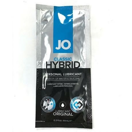 Пробник System JO CLASSIC HYBRID - ORIGINAL (10 мл)