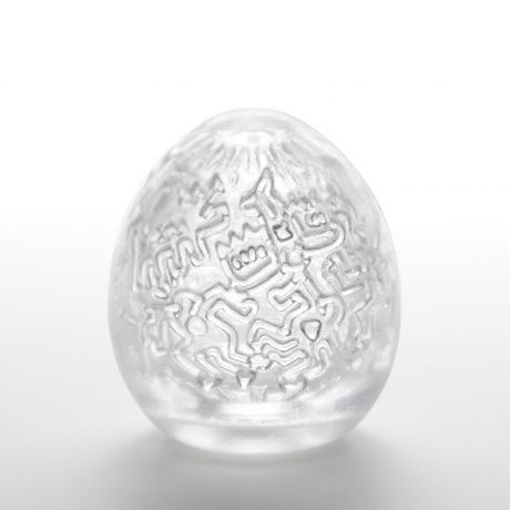 Набор Tenga Keith Haring EGG Party (6 яиц)