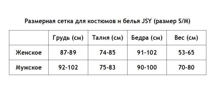 Эротический костюм зайки "Непослушная Сьюзен" S/M, боди, ушки, митенки, чулочки