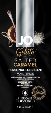 Пробник System JO Gelato Salted Caramel (10 мл)