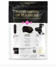 Набор Bijoux Indiscrets Instruments of Pleasure - PURPLE