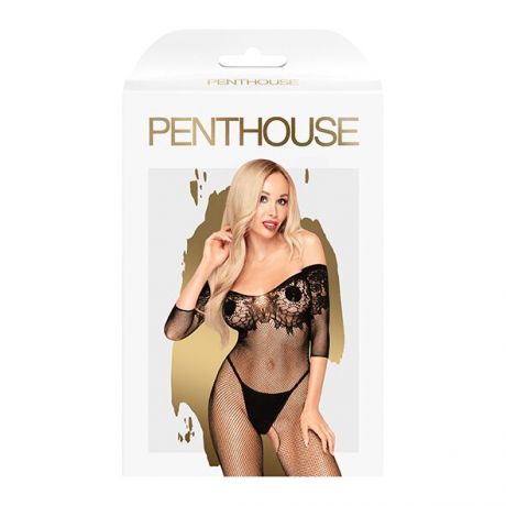 Penthouse - High Profile Black S-L