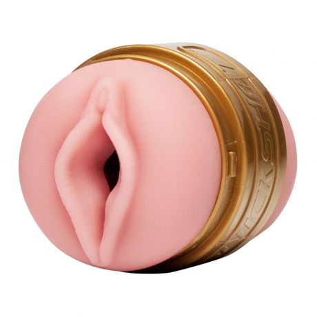 Мастурбатор Fleshlight Quickshot STU, компактный, отлично для пар и минета