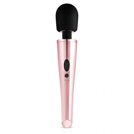 Вибромассажер Rosy Gold - Nouveau Wand Massager