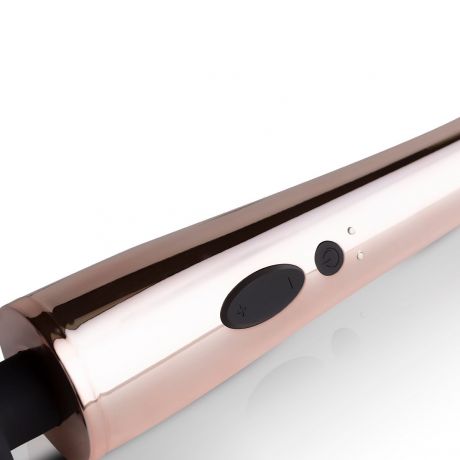 Вибромассажер Rosy Gold - Nouveau Wand Massager