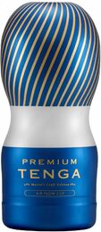 Мастурбатор Tenga Premium Air Flow Cup (24 воздушные камеры внутри)