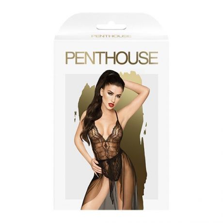 Penthouse - Best Foreplay Black S/M