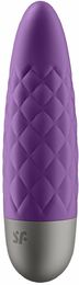 Минивибратор Satisfyer Ultra Power Bullet 5 Violet