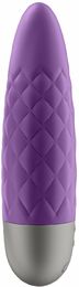 Минивибратор Satisfyer Ultra Power Bullet 5 Violet