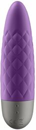 Минивибратор Satisfyer Ultra Power Bullet 5 Violet