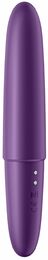 Минивибратор Satisfyer Ultra Power Bullet 6 Violet