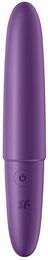 Минивибратор Satisfyer Ultra Power Bullet 6 Violet