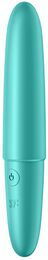 Минивибратор Satisfyer Ultra Power Bullet 6 Turquoise