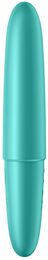 Минивибратор Satisfyer Ultra Power Bullet 6 Turquoise