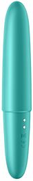 Минивибратор Satisfyer Ultra Power Bullet 6 Turquoise