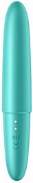 Минивибратор Satisfyer Ultra Power Bullet 6 Turquoise