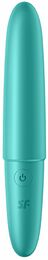 Минивибратор Satisfyer Ultra Power Bullet 6 Turquoise