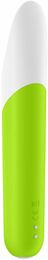 Минивибратор с гибким язычком Satisfyer Ultra Power Bullet 7 Green