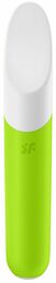 Минивибратор с гибким язычком Satisfyer Ultra Power Bullet 7 Green