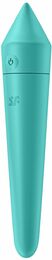 Смарт-минивибратор Satisfyer Ultra Power Bullet 8 Turquoise