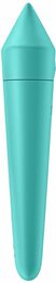 Смарт-минивибратор Satisfyer Ultra Power Bullet 8 Turquoise