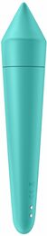 Смарт-минивибратор Satisfyer Ultra Power Bullet 8 Turquoise