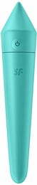 Смарт-минивибратор Satisfyer Ultra Power Bullet 8 Turquoise