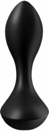 Анальная вибропробка Satisfyer Backdoor Lover Black