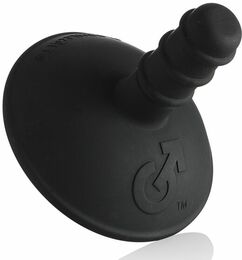 Силиконовая присоска для фаллоимитаторов Fleshlight Silicone Dildo Suction Cup