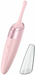 Вибратор для клитора Satisfyer Twirling Delight (Rose)