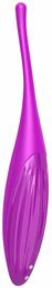 Смарт-вибратор для клитора Satisfyer Twirling Joy Fuchsia