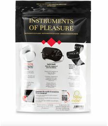 Набор Bijoux Indiscrets Instruments of Pleasure - RED LEVEL