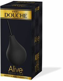 Спринцовка Alive ANAL DOUCHE M