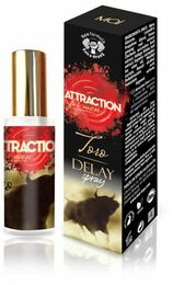 RETARDING SPRAY MAI ATTRACTION TORO (30 мл)