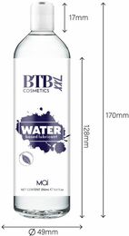 Смазка на водной основе BTB (250 мл)