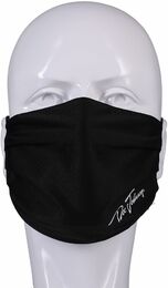 Doc Johnson DJ REVERSIBLE AND ADJUSTABLE FACE MASK