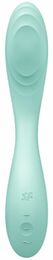 Вибратор Satisfyer Rrrolling Pleasure Mint