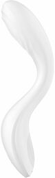 Вибратор Satisfyer Rrrolling Pleasure White