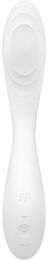 Вибратор Satisfyer Rrrolling Pleasure White