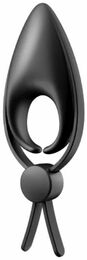 Эрекционное кольцо Satisfyer Sniper Black