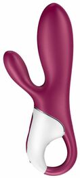 Вибратор кролик Satisfyer Hot Bunny