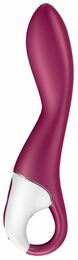 Вибратор Satisfyer Heated Thrill