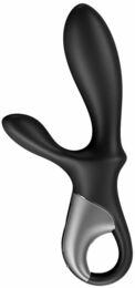 Вибратор Satisfyer Heat Climax +