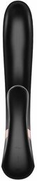 Вибратор кролик Satisfyer Heat Wave Black