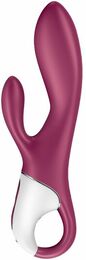 Вибратор кролик Satisfyer Heated Affair